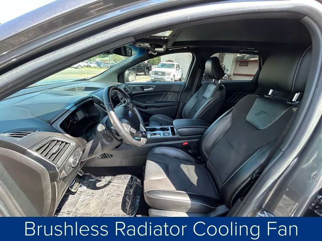 Ford Edge ST 2022 Ford Edge ST 2022