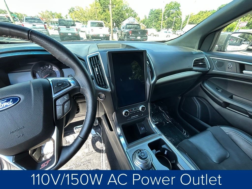 Ford Edge ST 2022 Ford Edge ST 2022