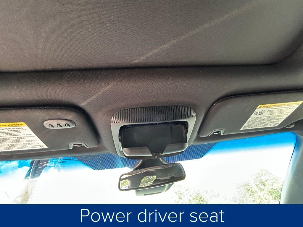 Ford Edge ST 2022 Ford Edge ST 2022