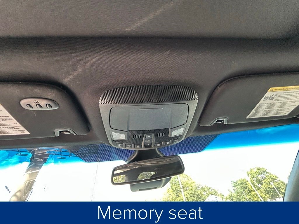 Ford Edge ST 2022 Ford Edge ST 2022