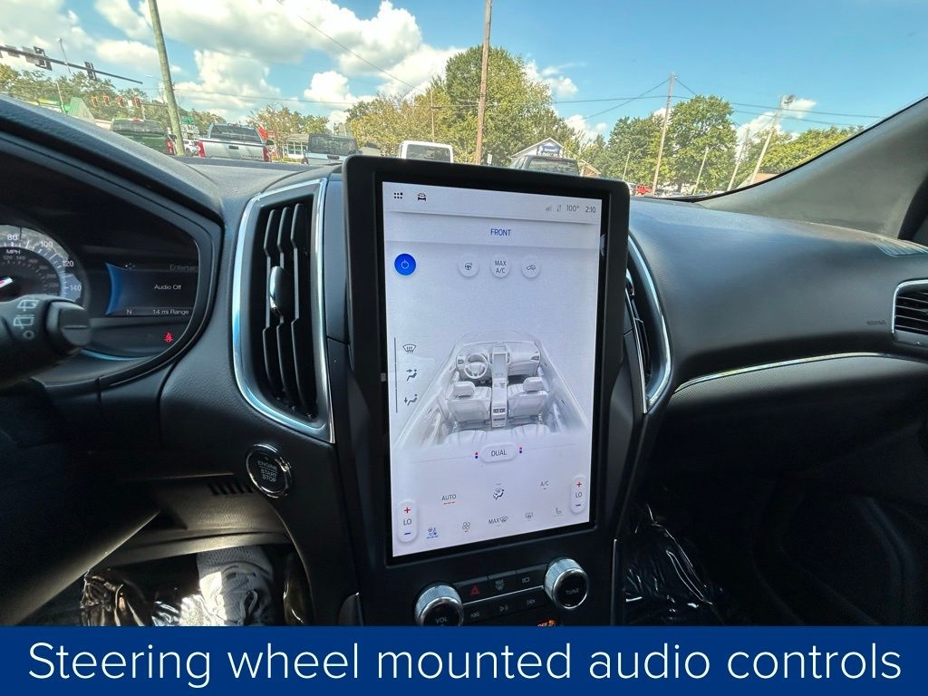 Ford Edge ST 2022 Ford Edge ST 2022