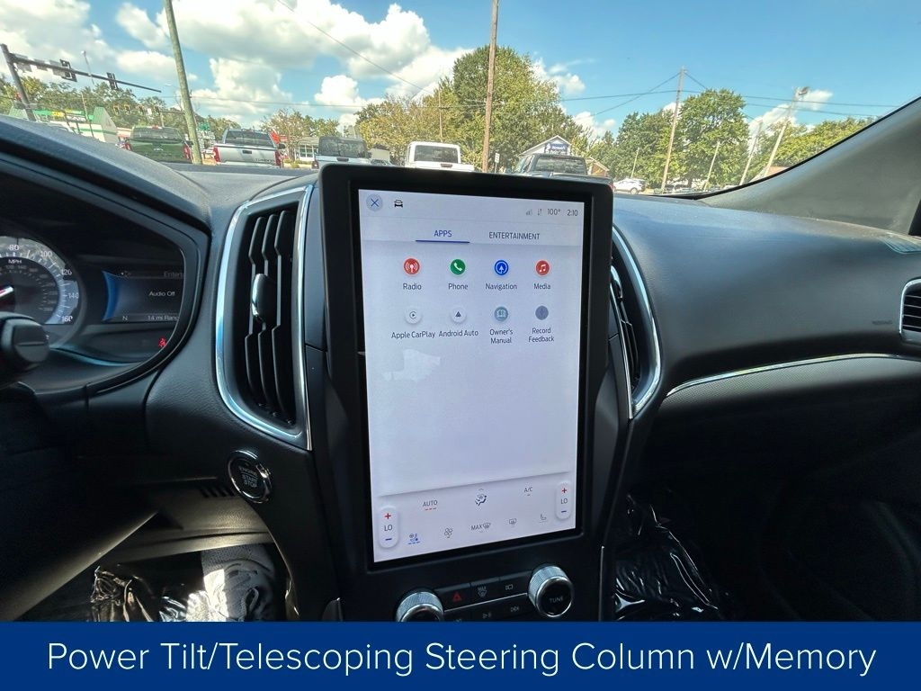 Ford Edge ST 2022 Ford Edge ST 2022