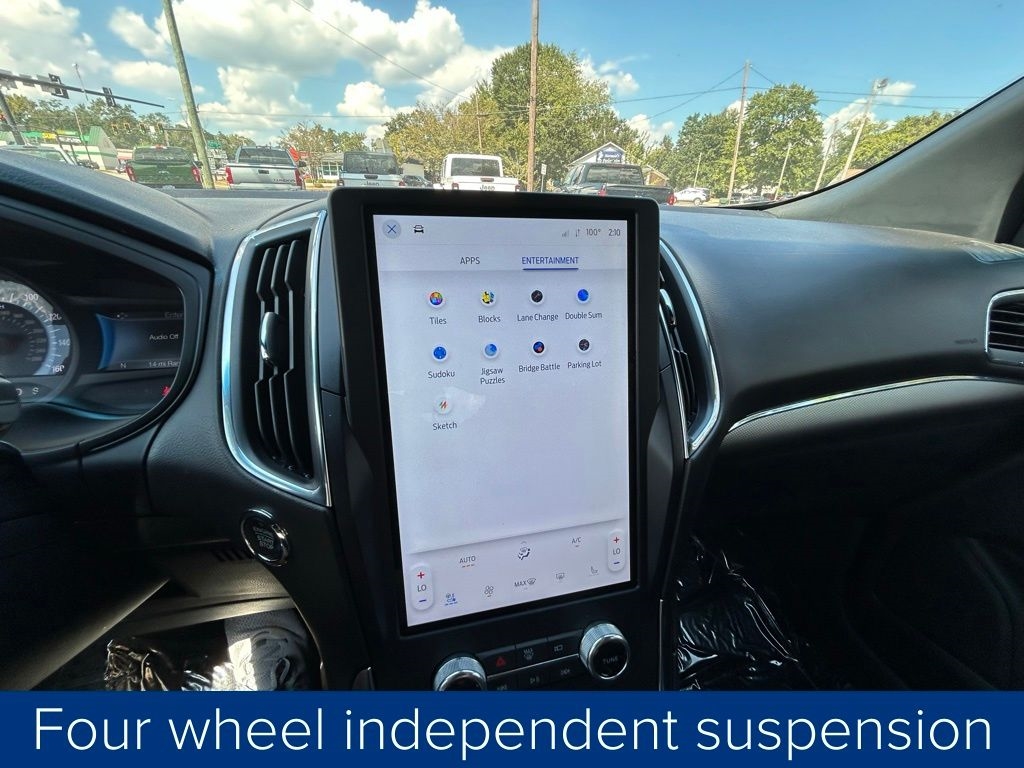 Ford Edge ST 2022 Ford Edge ST 2022