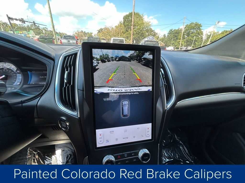 Ford Edge ST 2022 Ford Edge ST 2022