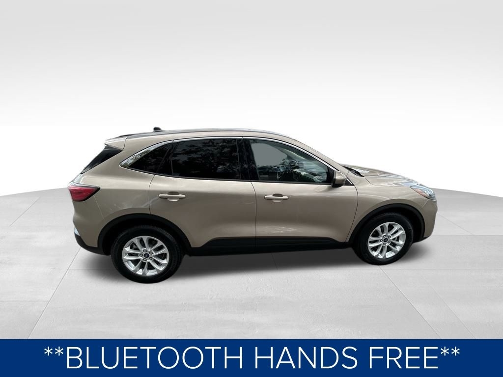 Ford Escape SE 2020 Ford Escape SE 2020