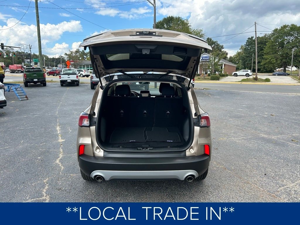 Ford Escape SE 2020 Ford Escape SE 2020