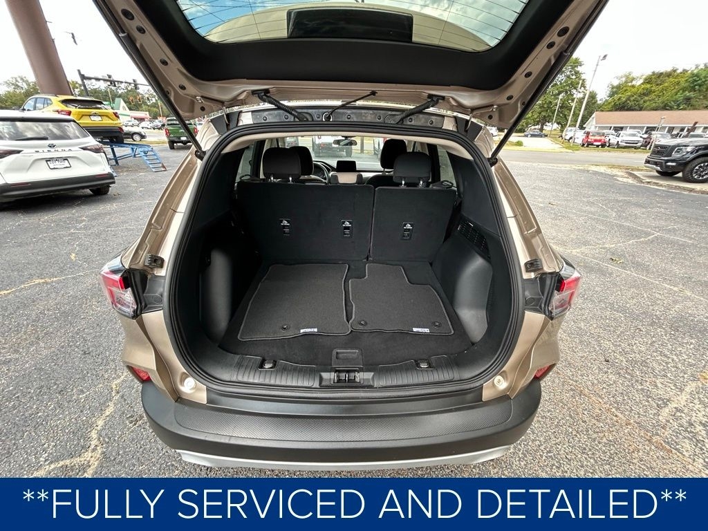 Ford Escape SE 2020 Ford Escape SE 2020