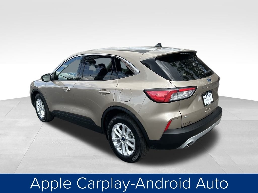 Ford Escape SE 2020 Ford Escape SE 2020