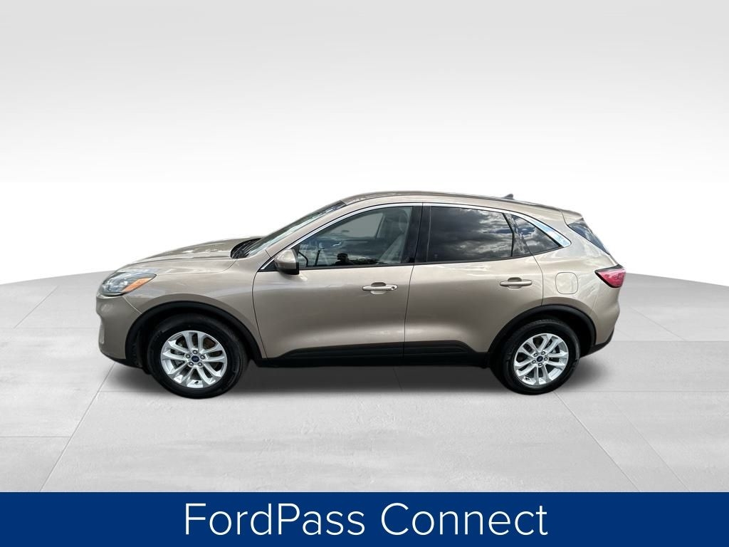 Ford Escape SE 2020 Ford Escape SE 2020