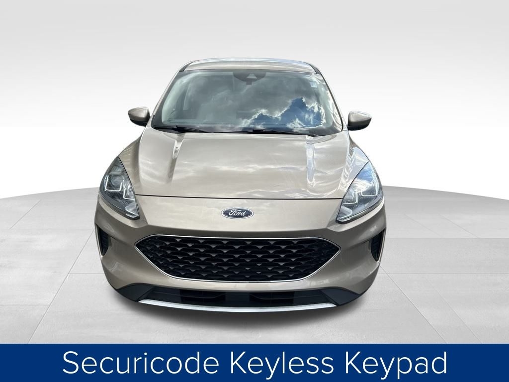 Ford Escape SE 2020 Ford Escape SE 2020