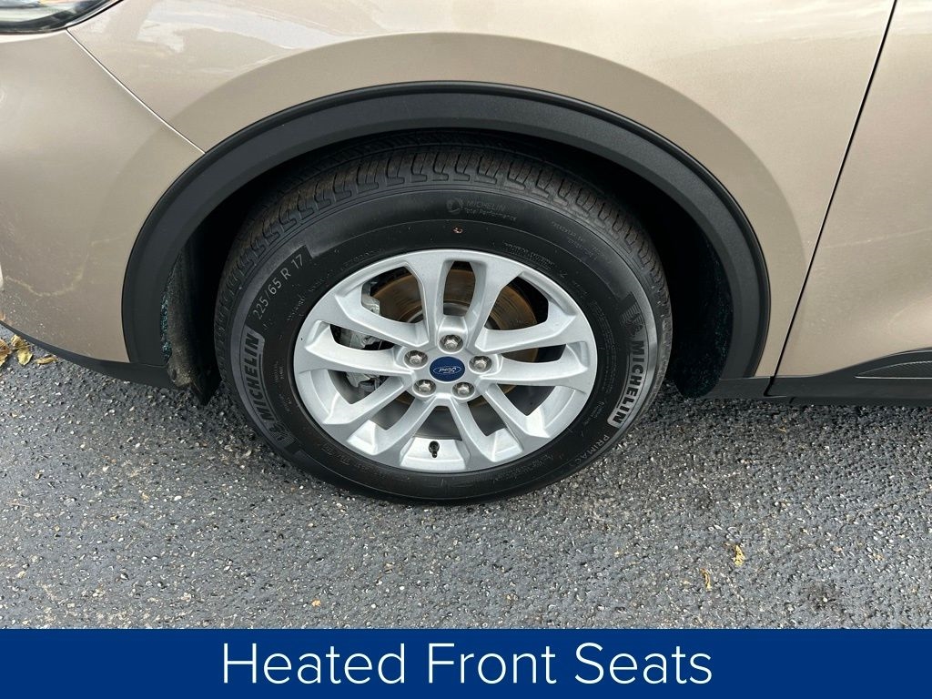 Ford Escape SE 2020 Ford Escape SE 2020