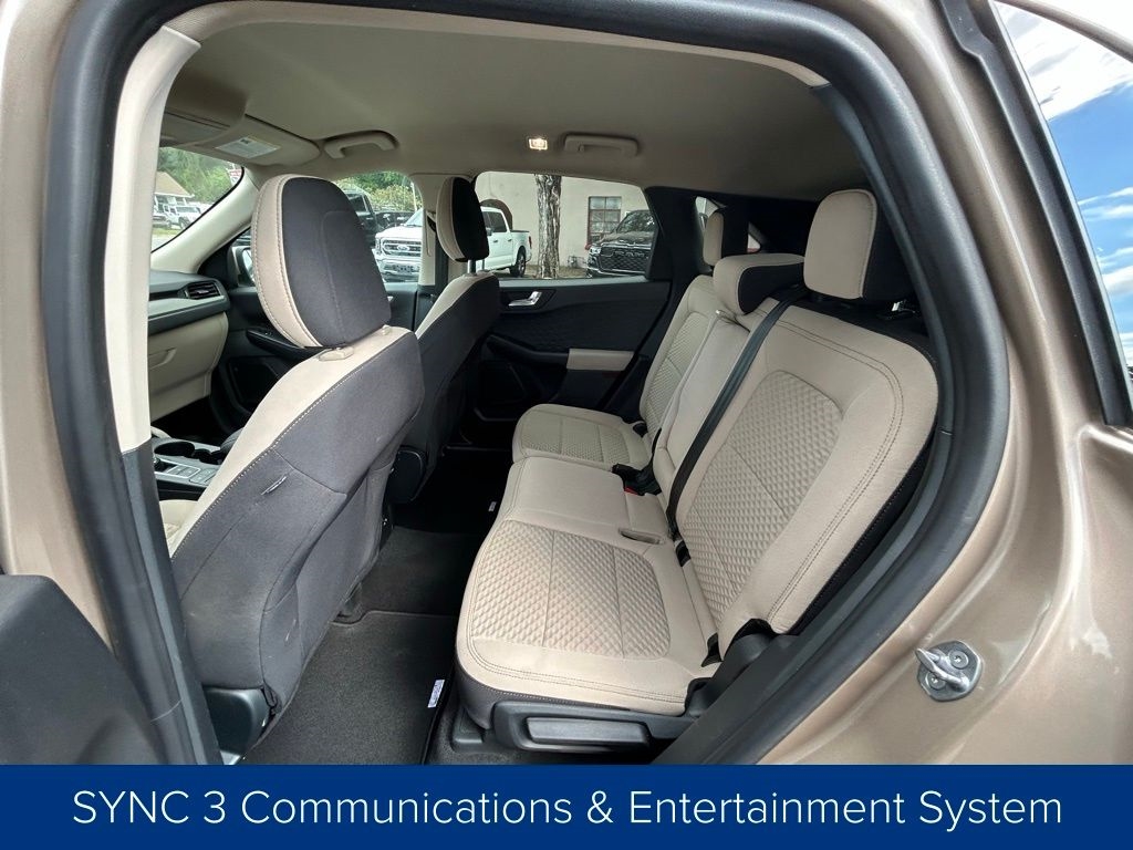 Ford Escape SE 2020 Ford Escape SE 2020