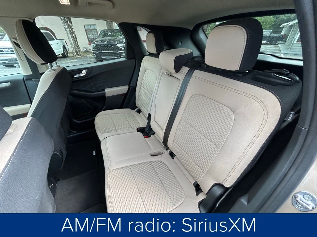 Ford Escape SE 2020 Ford Escape SE 2020