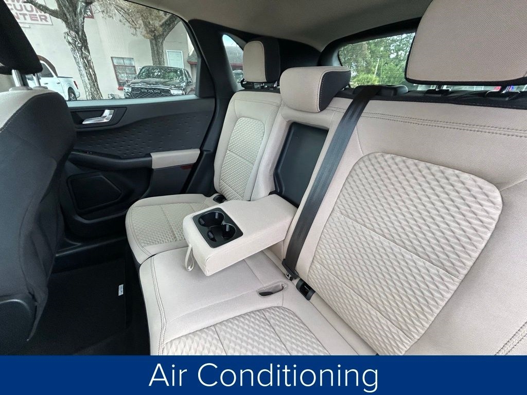 Ford Escape SE 2020 Ford Escape SE 2020