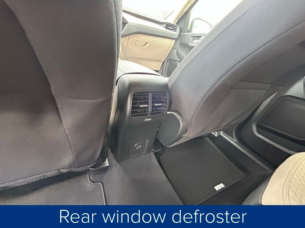 Ford Escape SE 2020 Ford Escape SE 2020