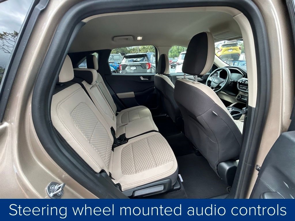 Ford Escape SE 2020 Ford Escape SE 2020