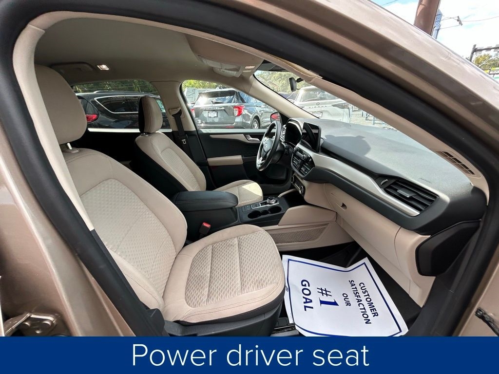 Ford Escape SE 2020 Ford Escape SE 2020