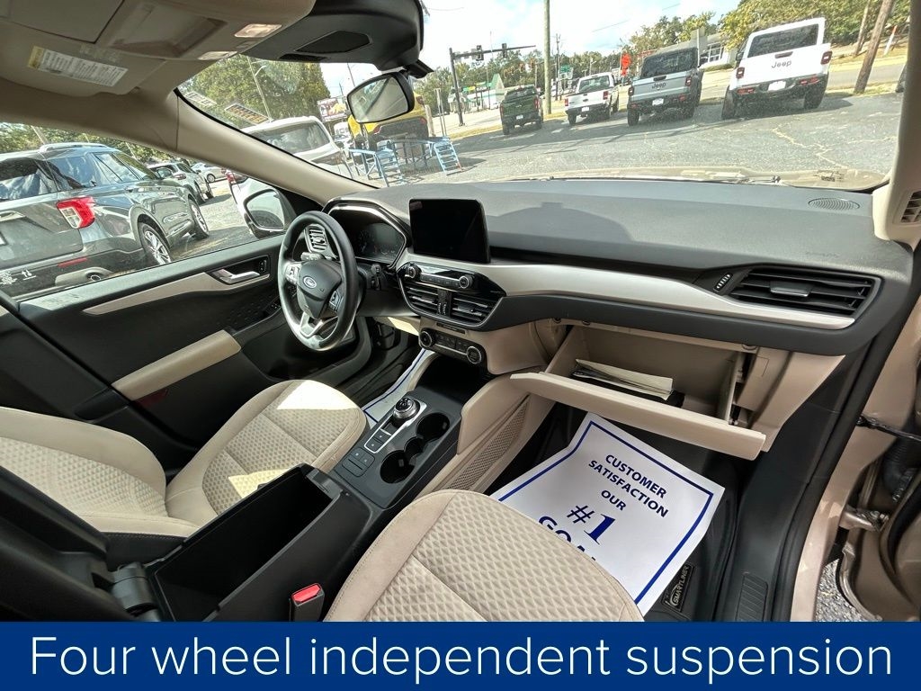 Ford Escape SE 2020 Ford Escape SE 2020