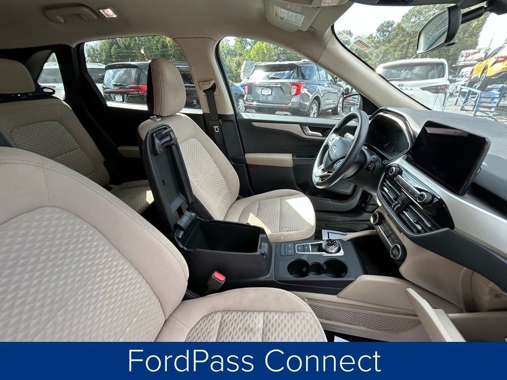 Ford Escape SE 2020 Ford Escape SE 2020