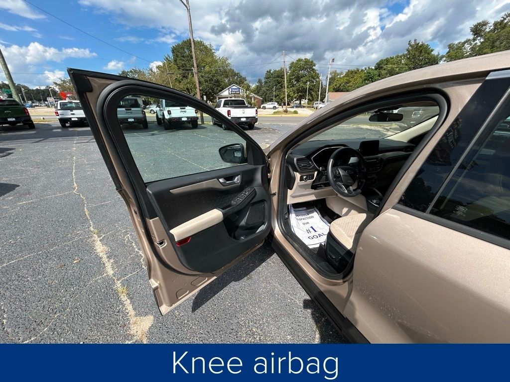 Ford Escape SE 2020 Ford Escape SE 2020