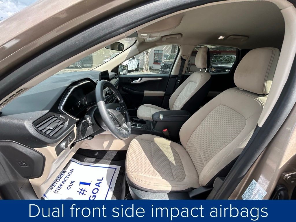 Ford Escape SE 2020 Ford Escape SE 2020