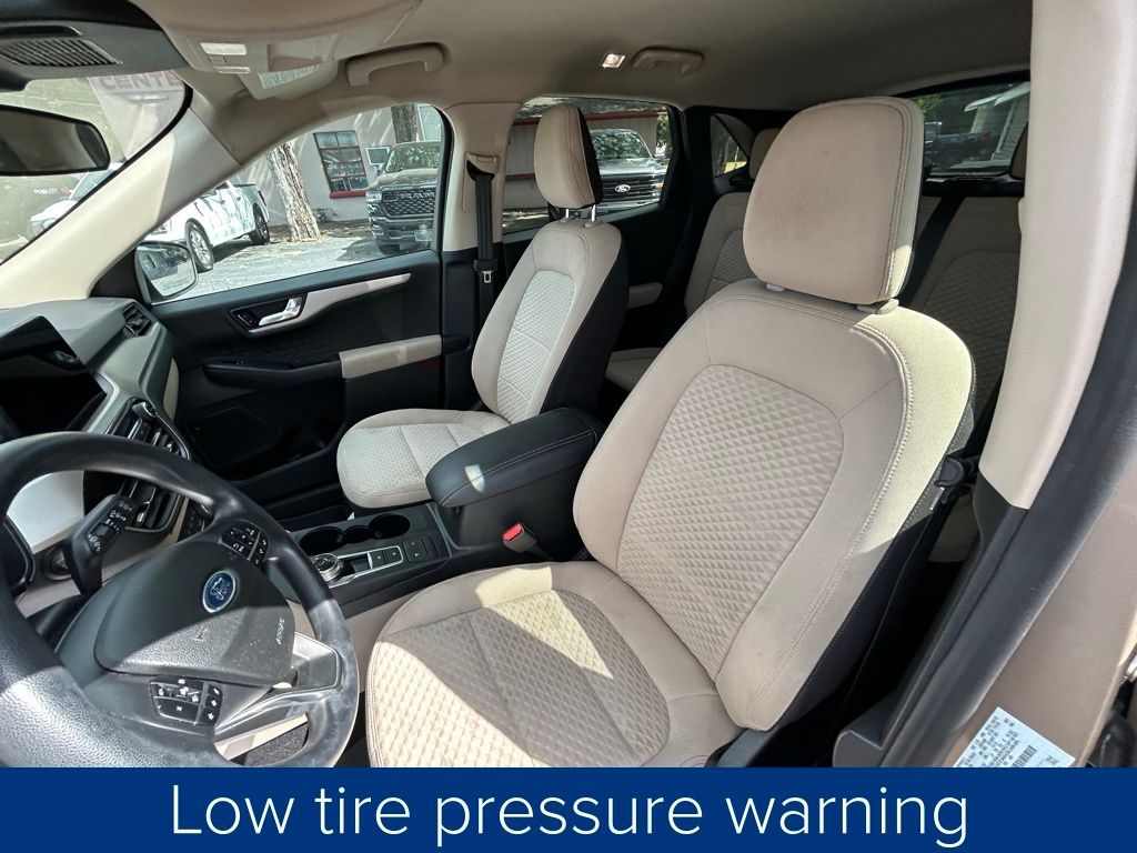 Ford Escape SE 2020 Ford Escape SE 2020