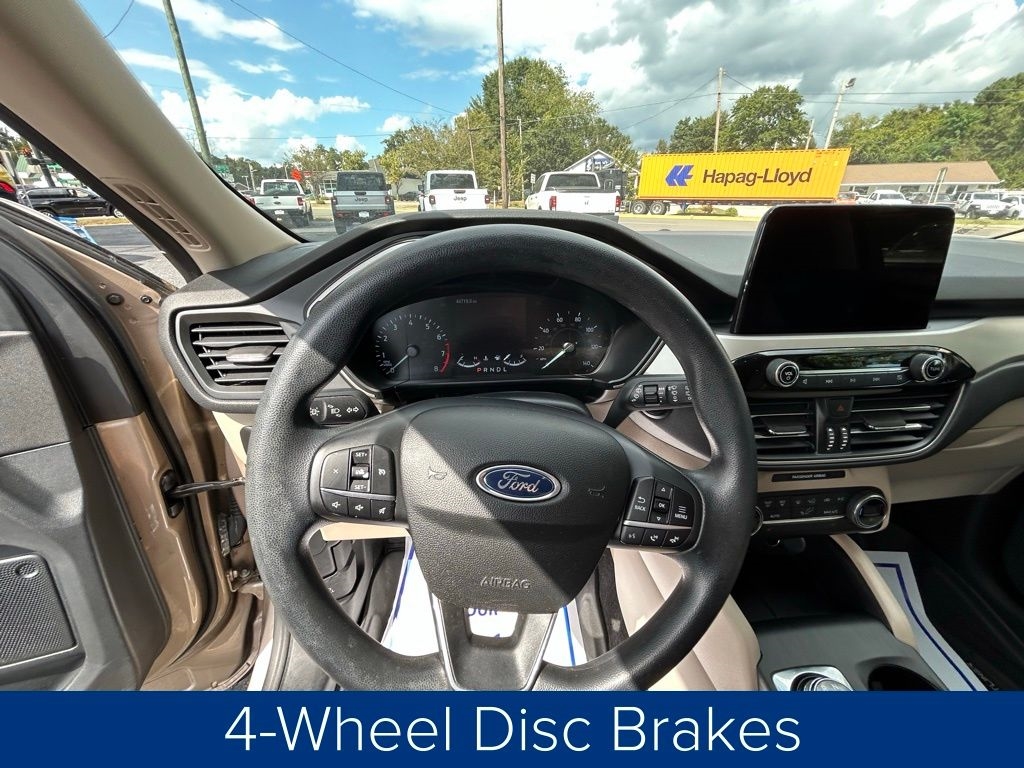 Ford Escape SE 2020 Ford Escape SE 2020