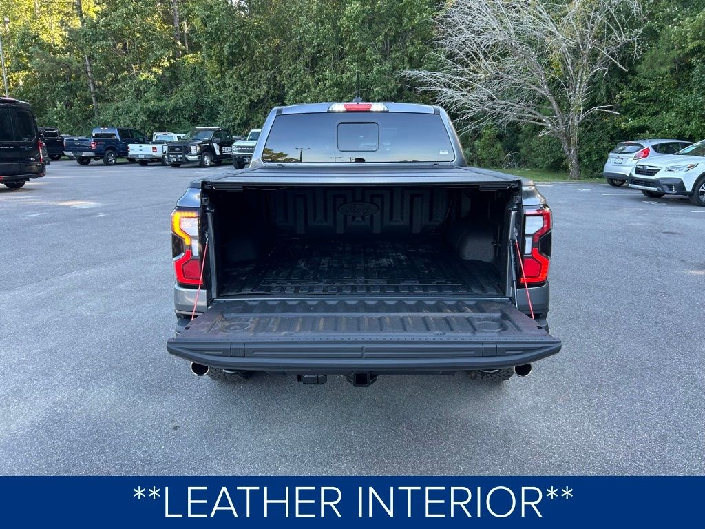 Ford Ranger Raptor SuperCrew 4WD 2025 Ford Ranger Raptor SuperCrew 4WD 2025