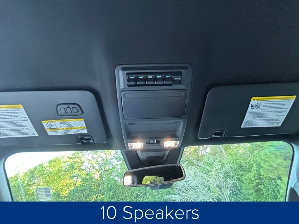 Ford Ranger Raptor SuperCrew 4WD 2025 Ford Ranger Raptor SuperCrew 4WD 2025