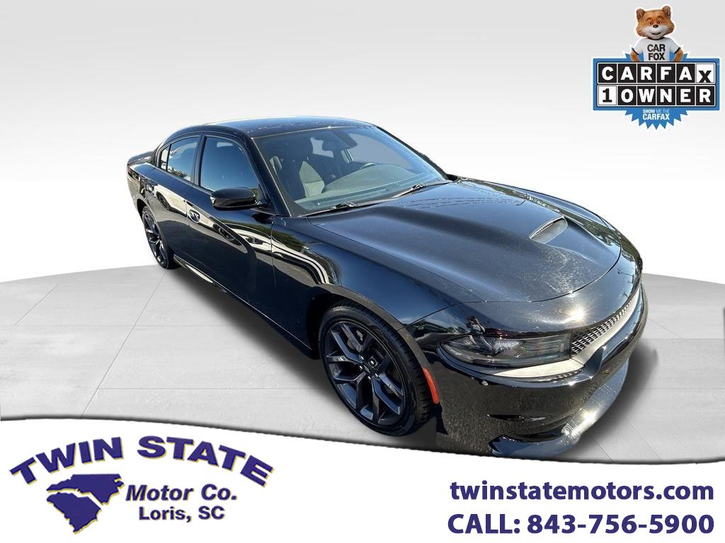 2023 Dodge Charger GT