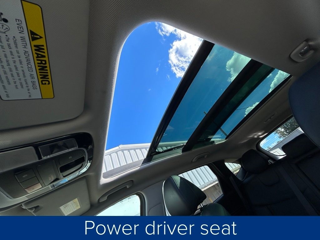 Hyundai Tucson Limited AWD 2023