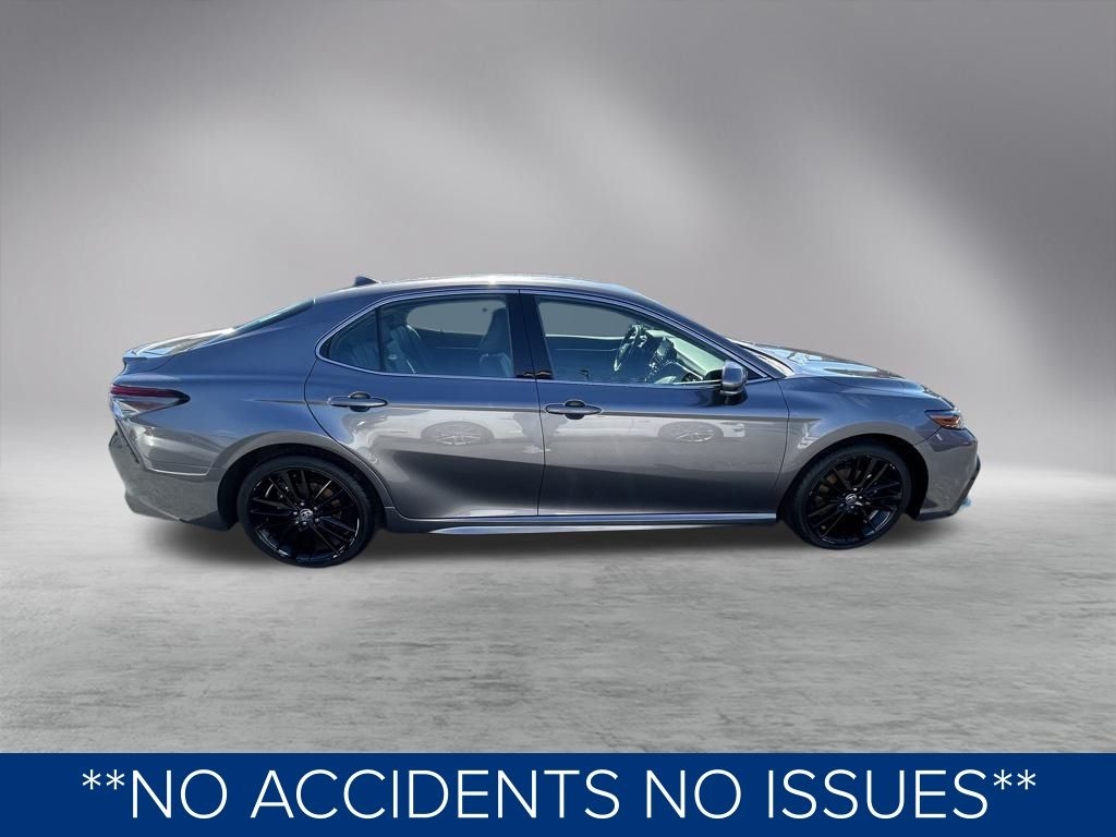 Toyota Camry XSE 2023