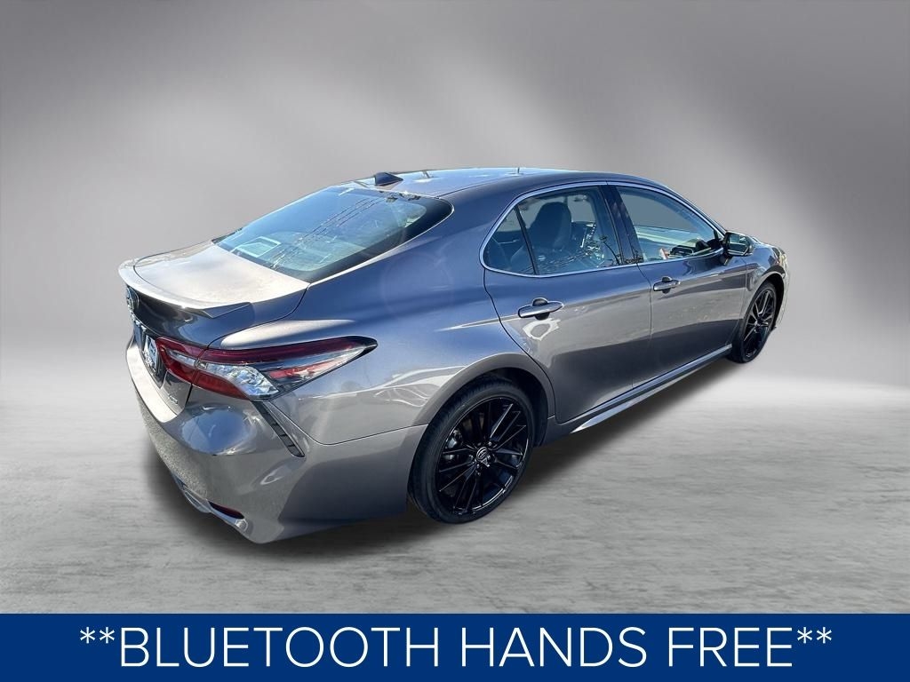 Toyota Camry XSE 2023