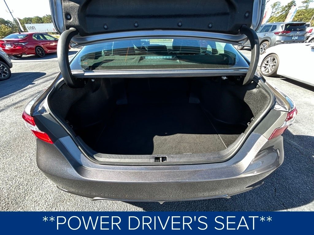 Toyota Camry XSE 2023