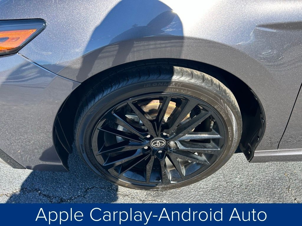 Toyota Camry XSE 2023