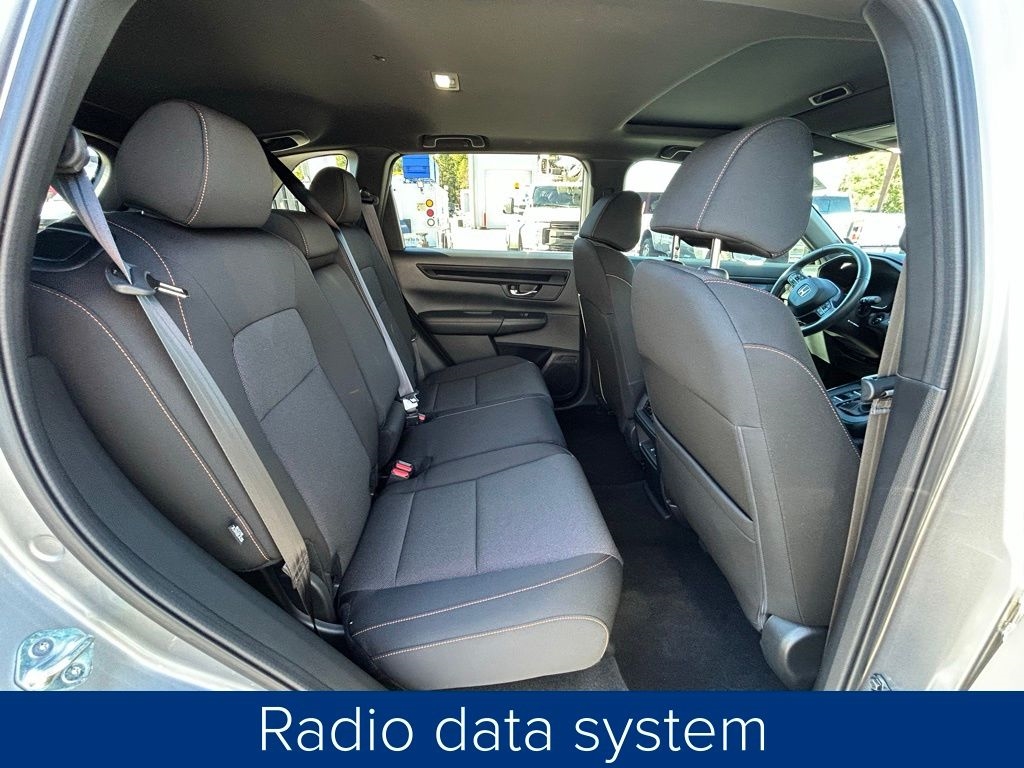 Honda CR-V Hybrid Sport 2024 Honda CR-V Hybrid Sport 2024