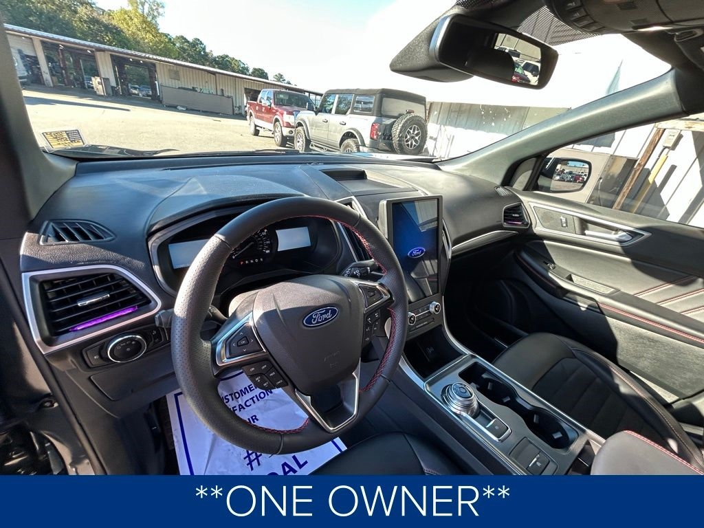 Ford Edge SEL 2024 Ford Edge SEL 2024