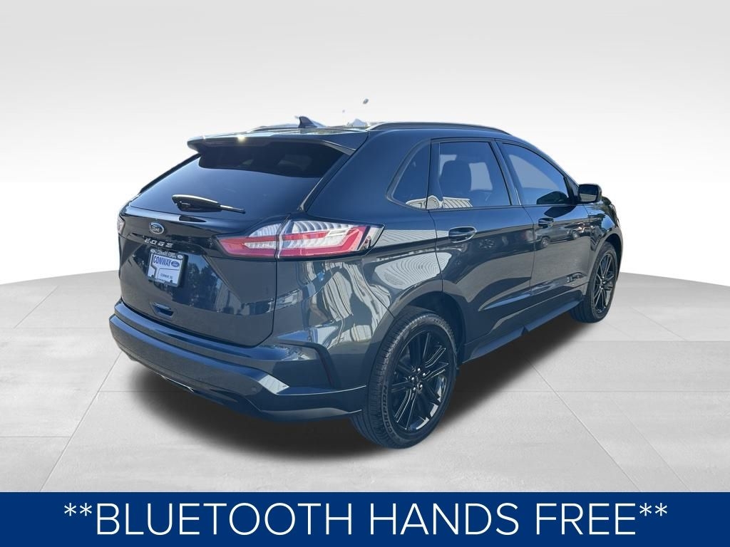 Ford Edge SEL 2024 Ford Edge SEL 2024