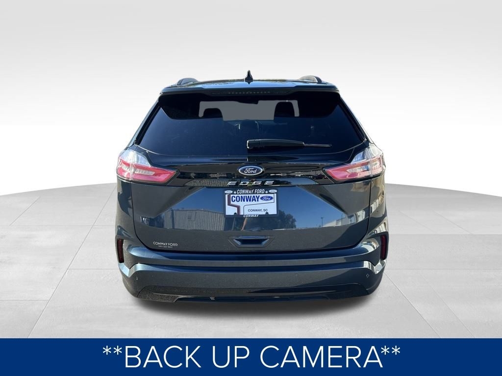 Ford Edge SEL 2024 Ford Edge SEL 2024