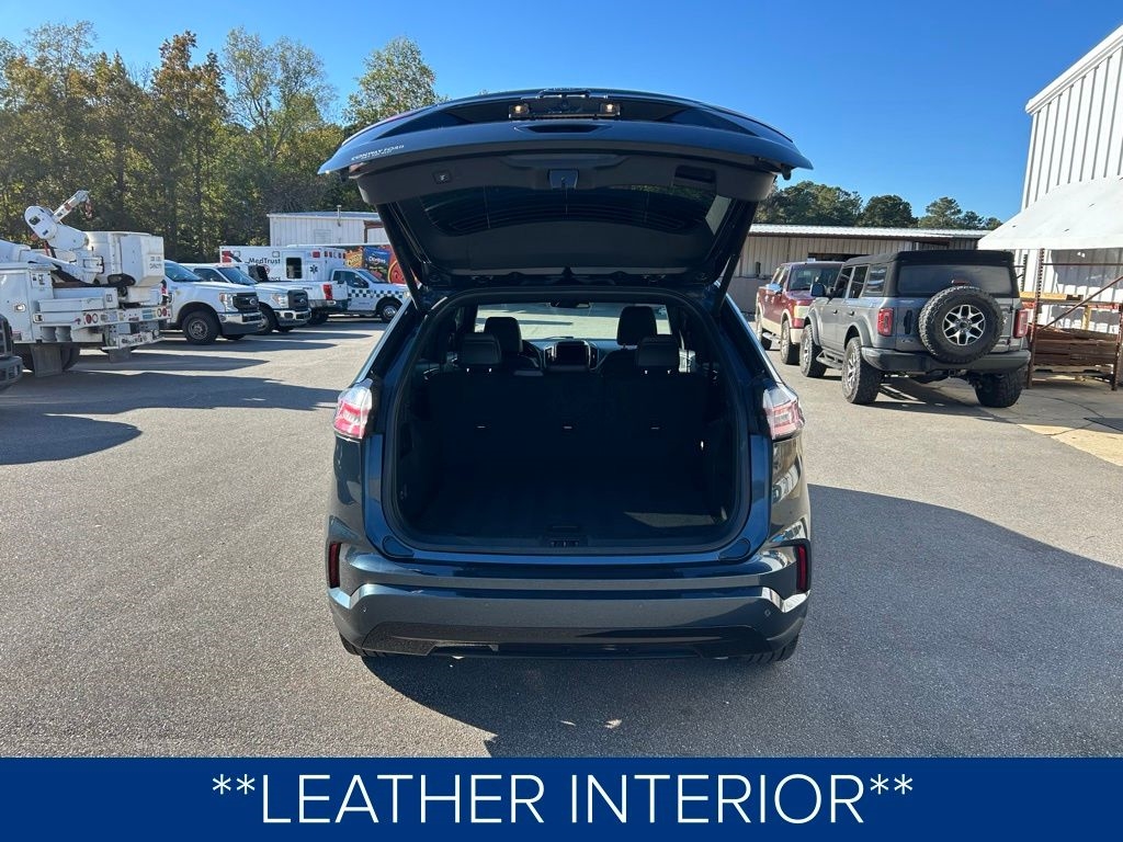 Ford Edge SEL 2024 Ford Edge SEL 2024