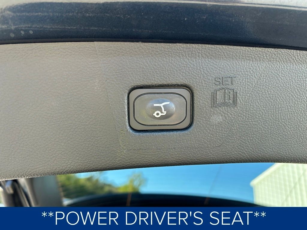 Ford Edge SEL 2024 Ford Edge SEL 2024