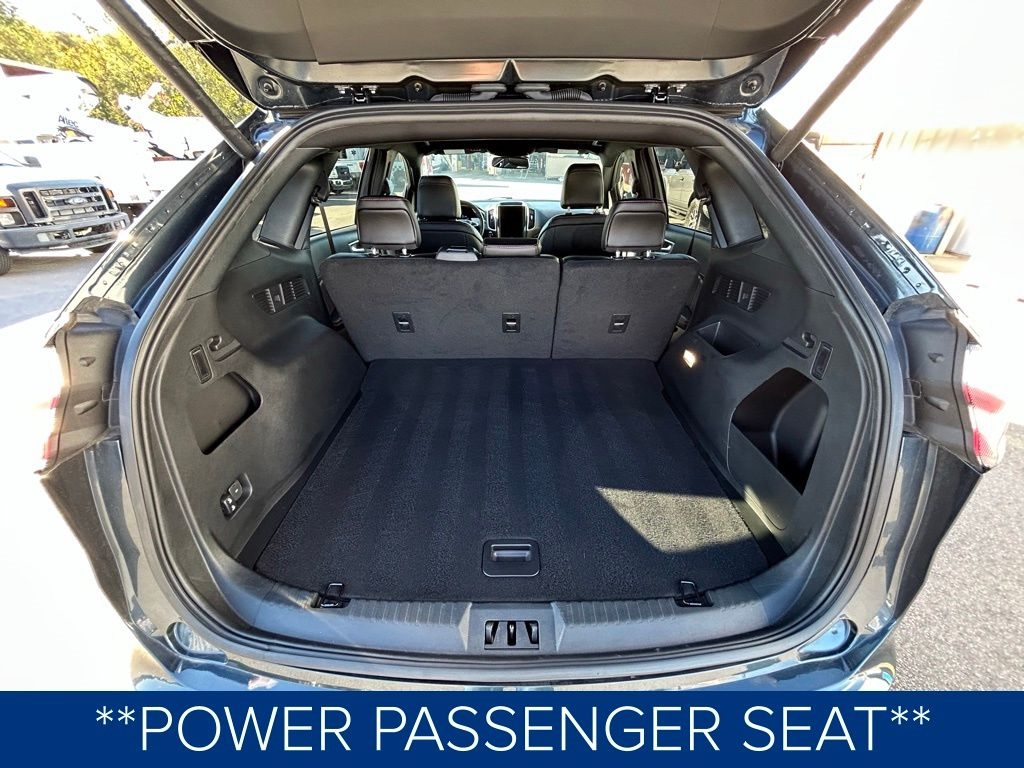 Ford Edge SEL 2024 Ford Edge SEL 2024