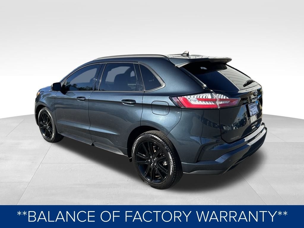 Ford Edge SEL 2024 Ford Edge SEL 2024