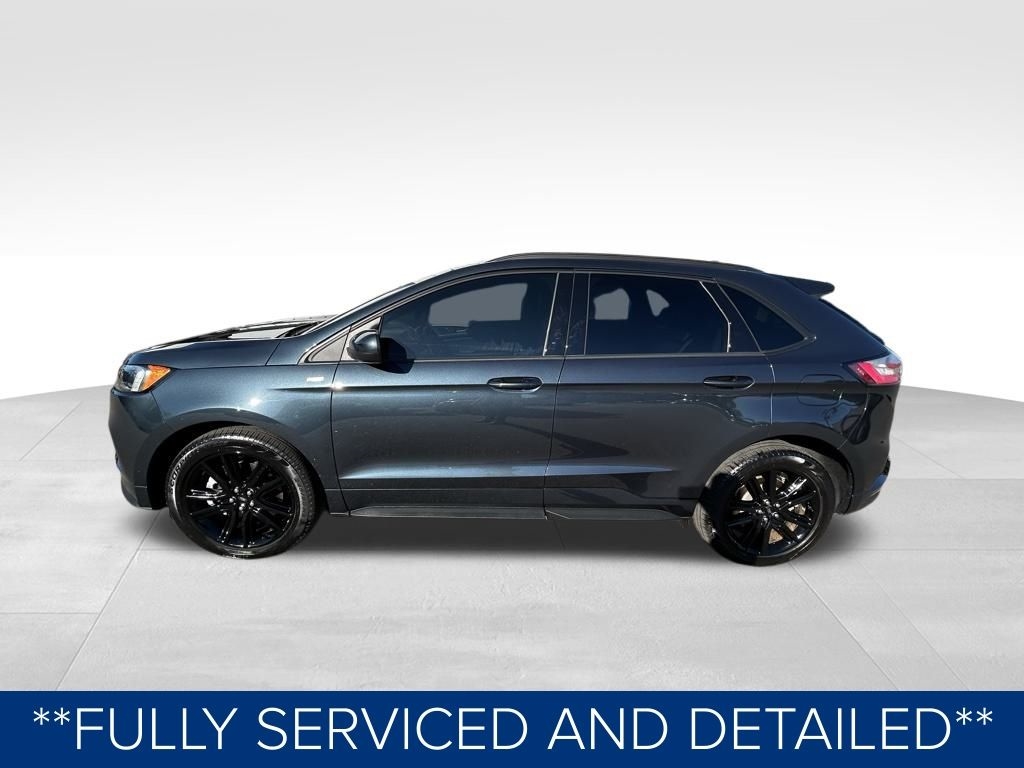Ford Edge SEL 2024 Ford Edge SEL 2024