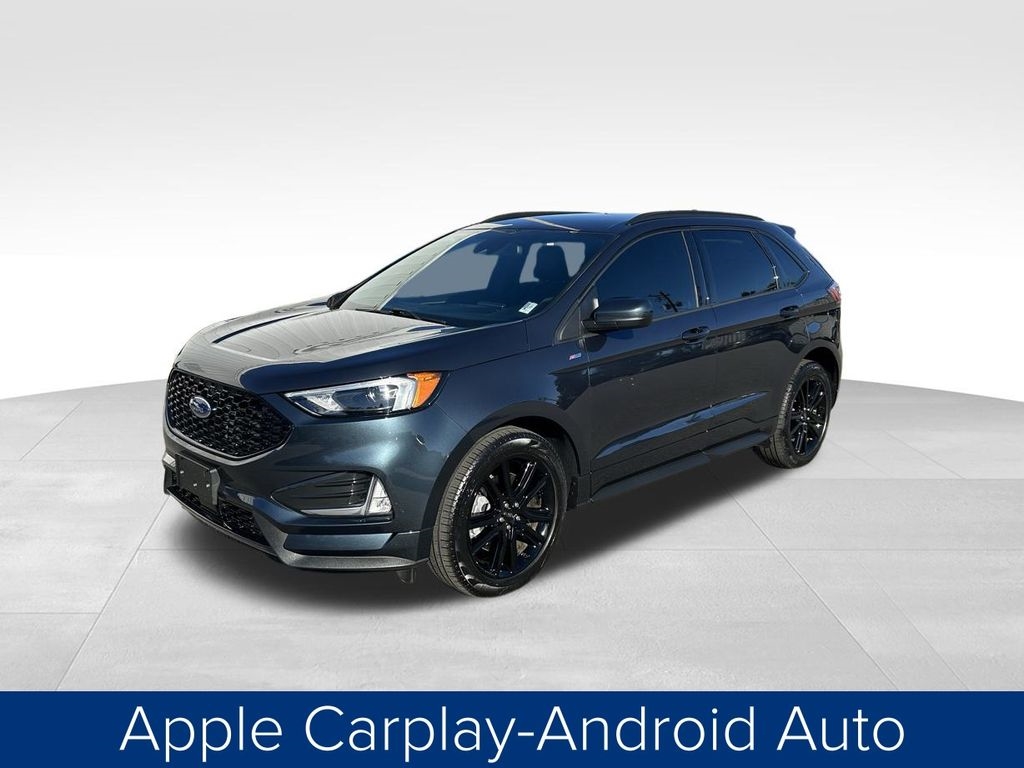 Ford Edge SEL 2024 Ford Edge SEL 2024