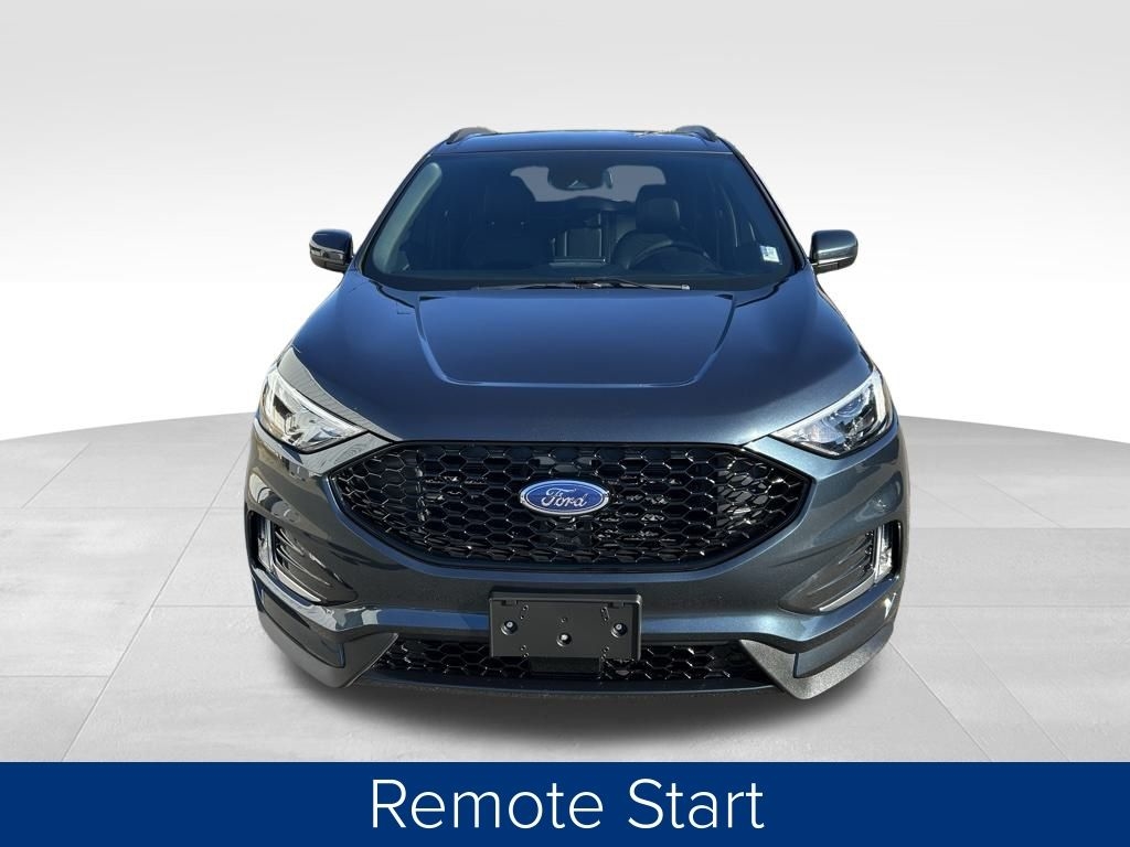 Ford Edge SEL 2024 Ford Edge SEL 2024