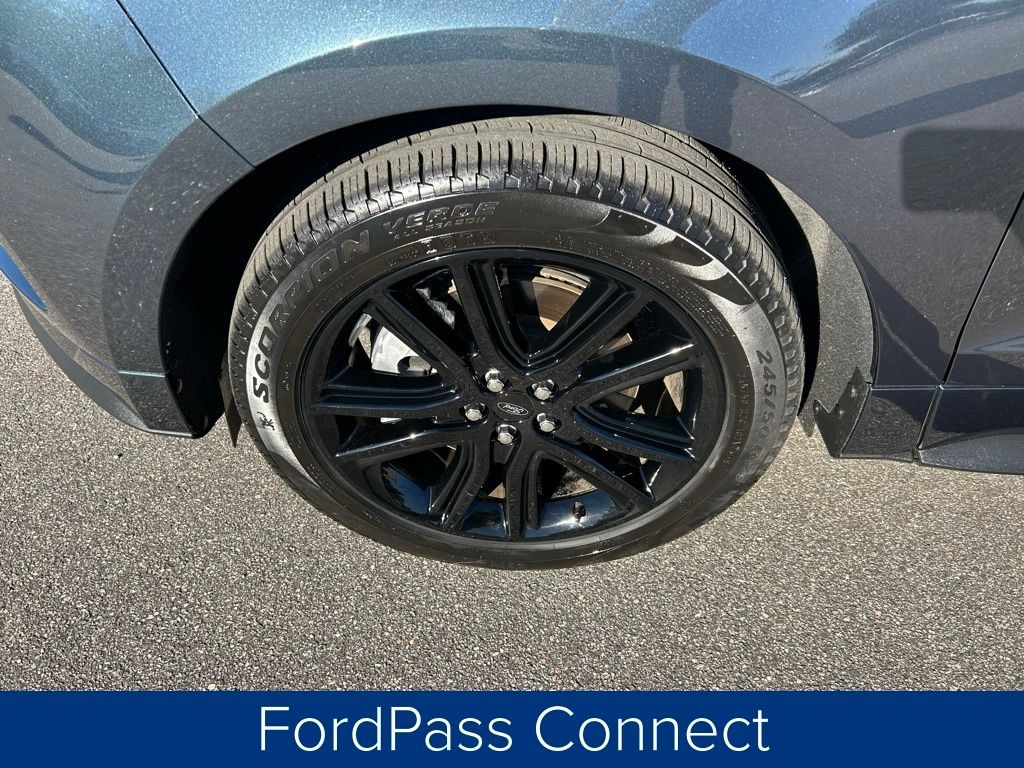 Ford Edge SEL 2024 Ford Edge SEL 2024