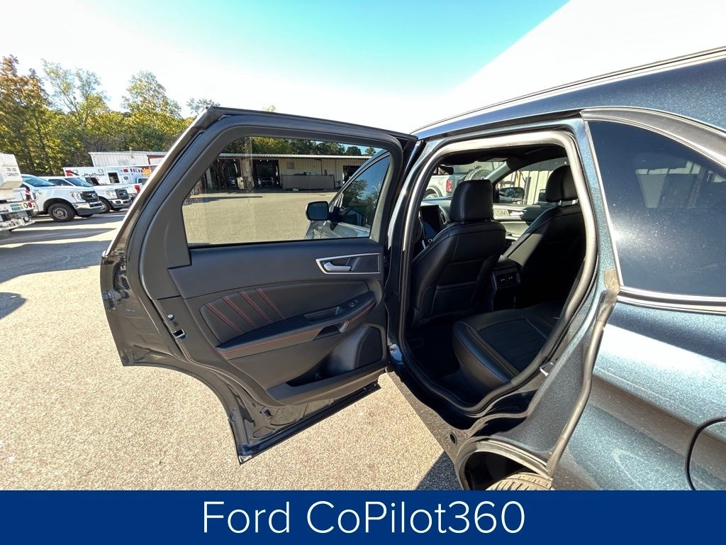 Ford Edge SEL 2024 Ford Edge SEL 2024