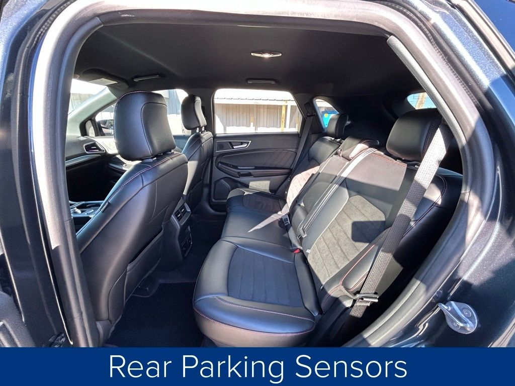 Ford Edge SEL 2024 Ford Edge SEL 2024