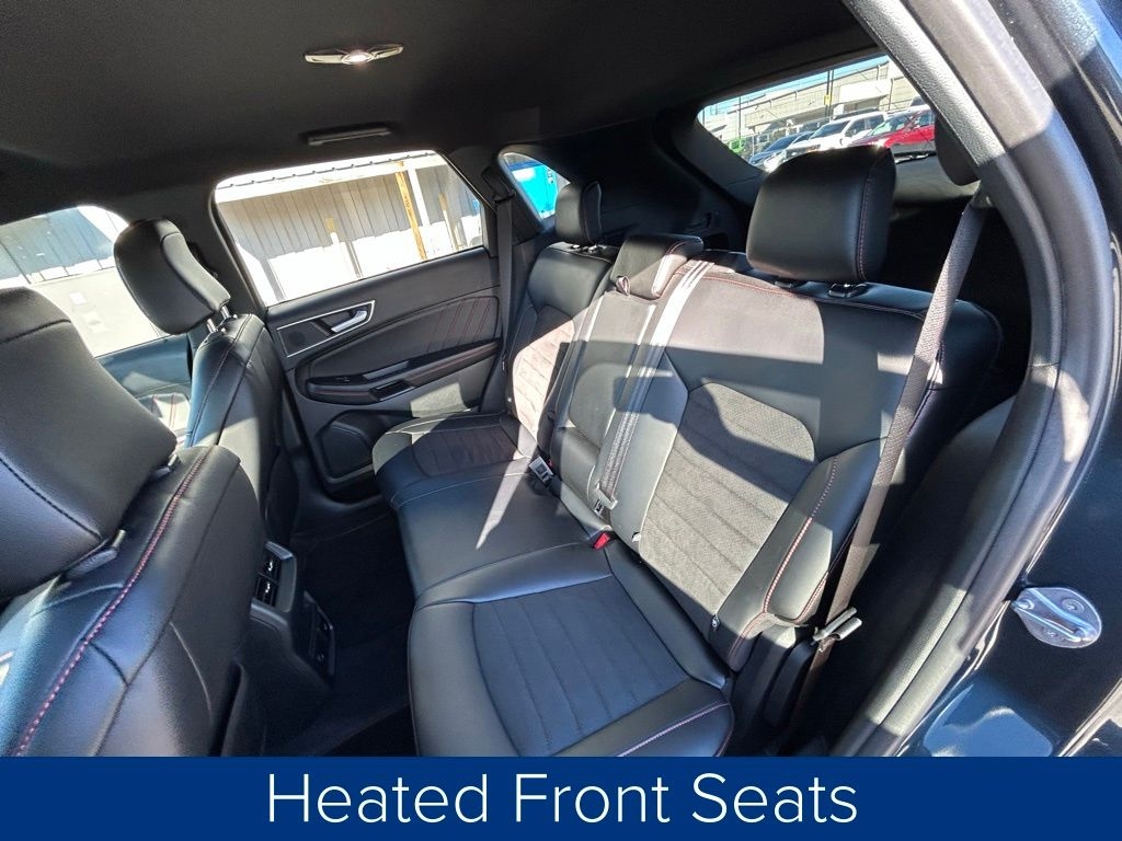 Ford Edge SEL 2024 Ford Edge SEL 2024